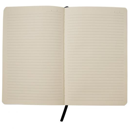 Dawes Soft Cover Notebooks Open